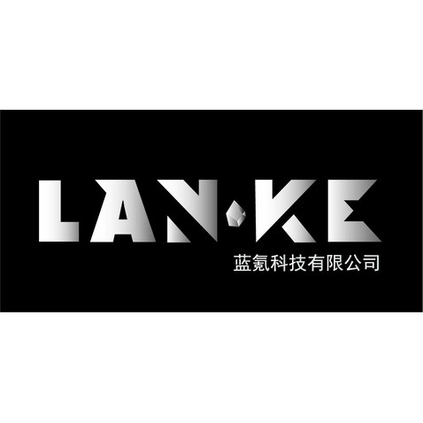 蓝氪科技有限公司logo设计