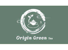 Origin Green TeaOrigin Green Tea