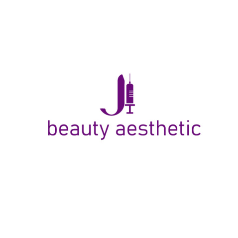 Jl beauty aestheticlogo设计