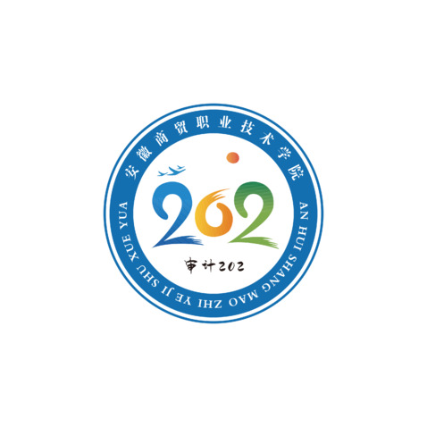 审计202logo设计