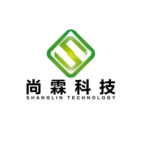 尚霖科技logo设计