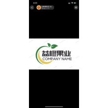 益橙果业
