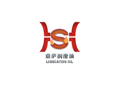 鼎萨润滑油logo