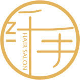 纤手时尚沙龙lOGO