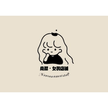 女孩