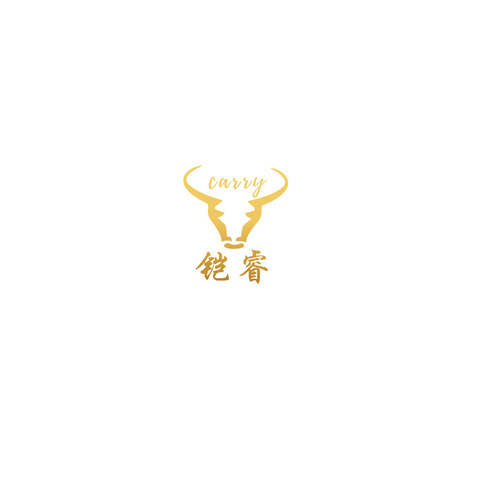 carrylogo设计