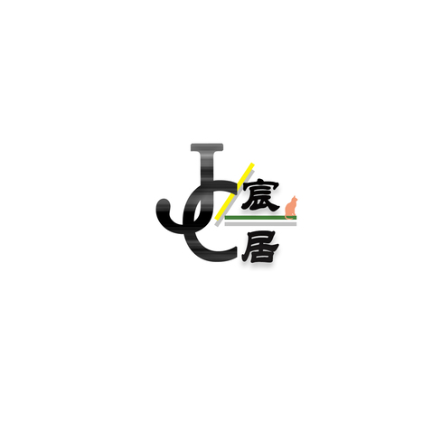 宸居装饰logologo设计