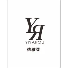 柔依坊毛笔字