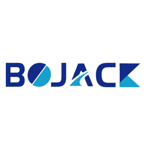 BOJACKlogo设计