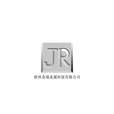 金瑞金属logologo设计