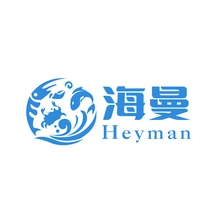 曼海