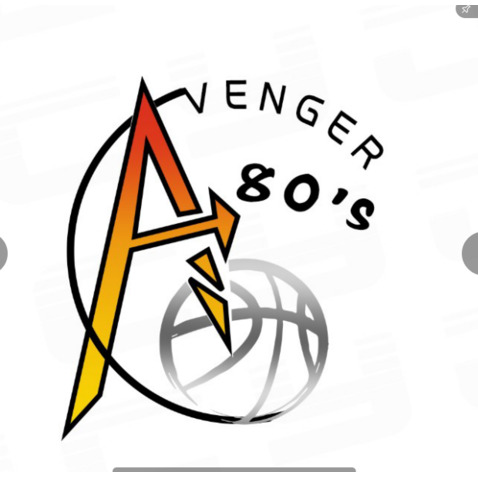 AVENGERlogo设计