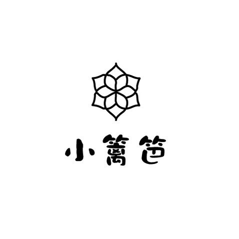 小篱笆logo设计