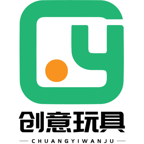 创意玩具logo设计