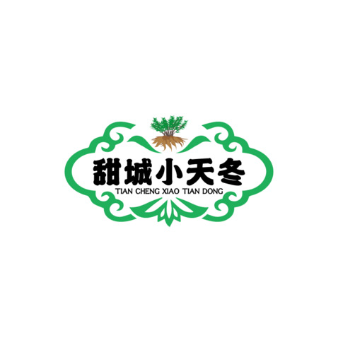 中药logo设计