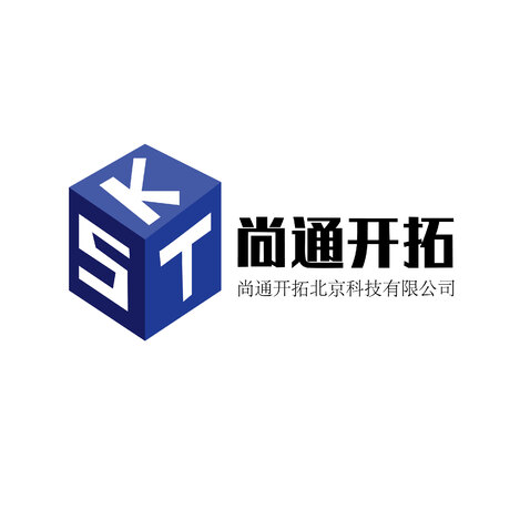 SKTlogo设计