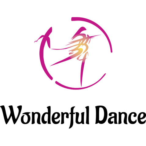 Wonderful Dancelogo设计