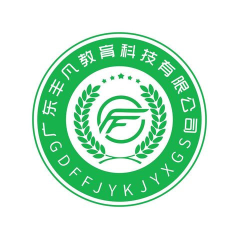 广东丰凡教育科技有限公司logo设计