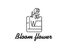 Bloom flower