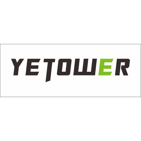 yetowerlogo设计