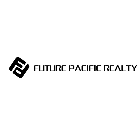 Future Pacific Realtylogo设计