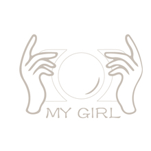 MY GIRL
