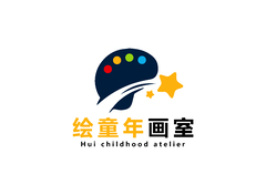 绘童年