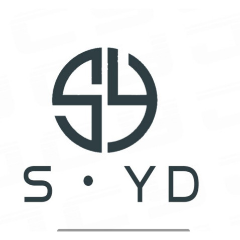 SYDlogo设计