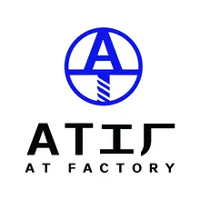 at