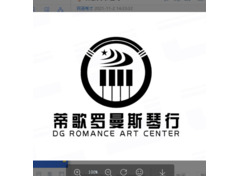 蒂歌罗曼斯琴行