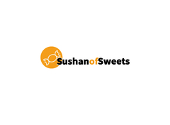 sushan of sweets