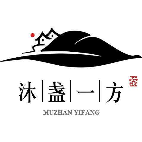 茶叶logologo设计