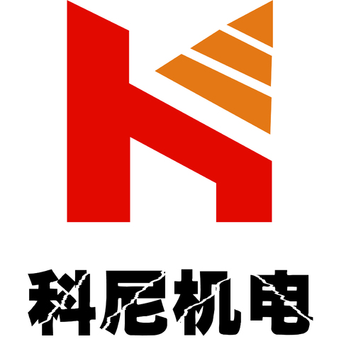 科尼机电LOGOlogo设计