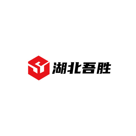 湖北吾胜企业服务有限公司logo设计