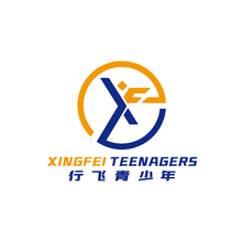 行飞青少年