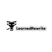 LearnedRewrite