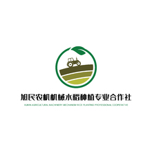  旭民农机机械水稻种植专业合作社