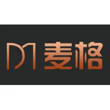 麦格
