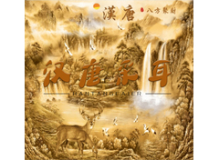 汉唐采耳