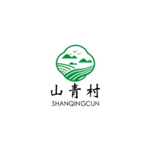 青山