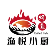 烤鱼