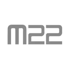 22