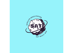 SAT太空