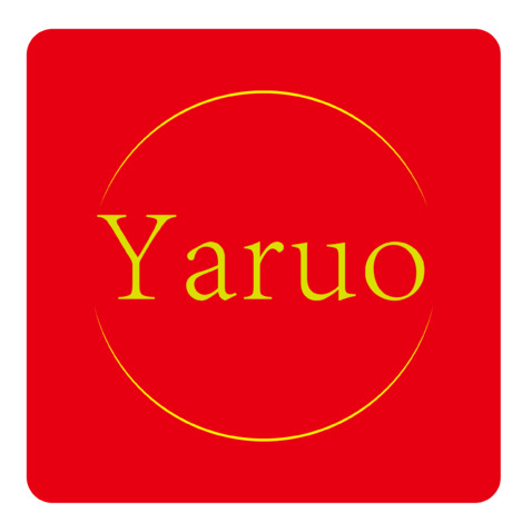 Yaruologo设计