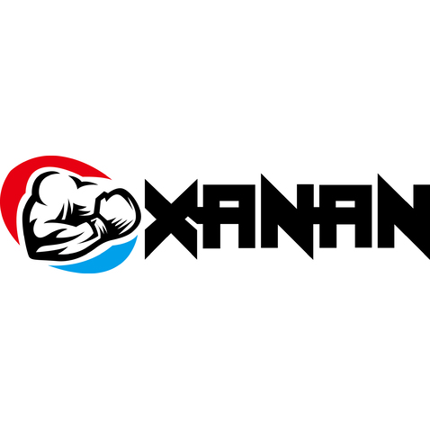 XANANlogo设计