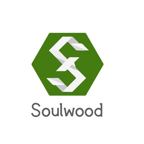 SOULWOODlogo设计