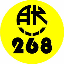 268