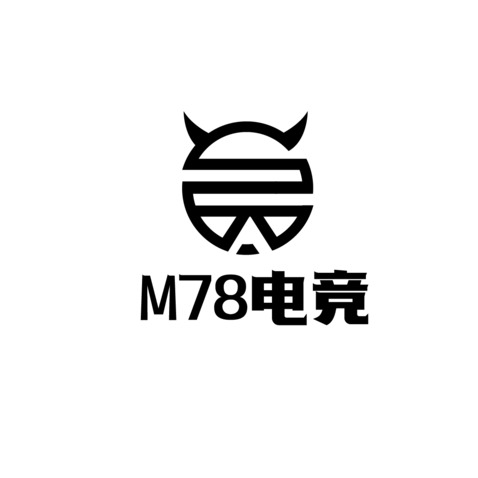 M78电竞logo设计