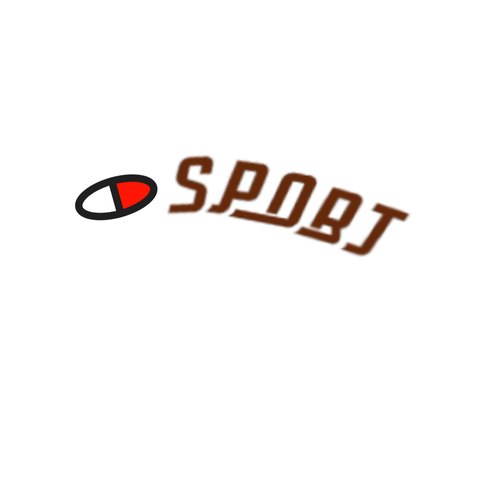 sportlogo设计