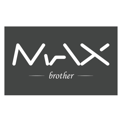 MAXlogo设计